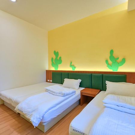 Easy Stay B&B 馬公市 エクステリア 写真