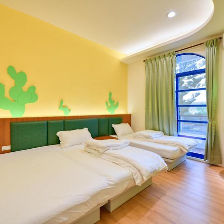 Easy Stay B&B 馬公市 エクステリア 写真