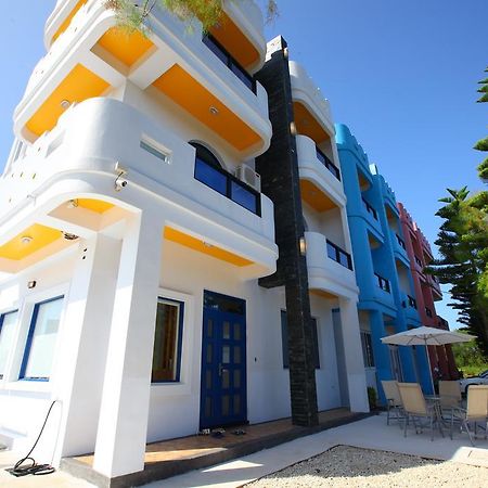 Easy Stay B&B 馬公市 エクステリア 写真