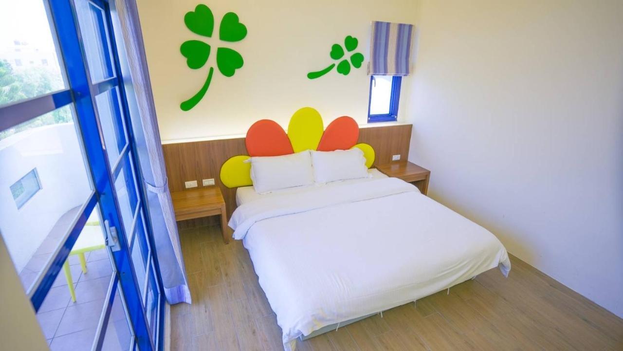 Easy Stay B&B 馬公市 エクステリア 写真