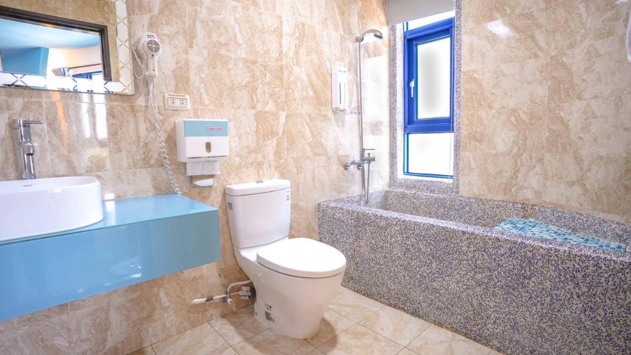 Easy Stay B&B 馬公市 エクステリア 写真