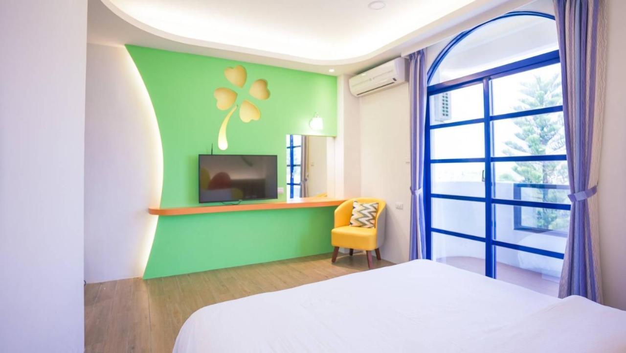 Easy Stay B&B 馬公市 エクステリア 写真