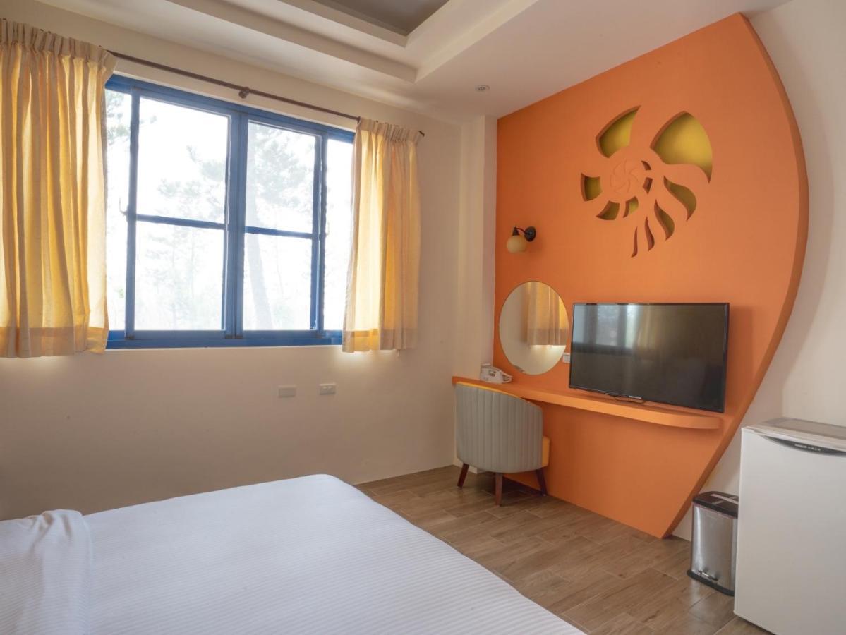 Easy Stay B&B 馬公市 エクステリア 写真
