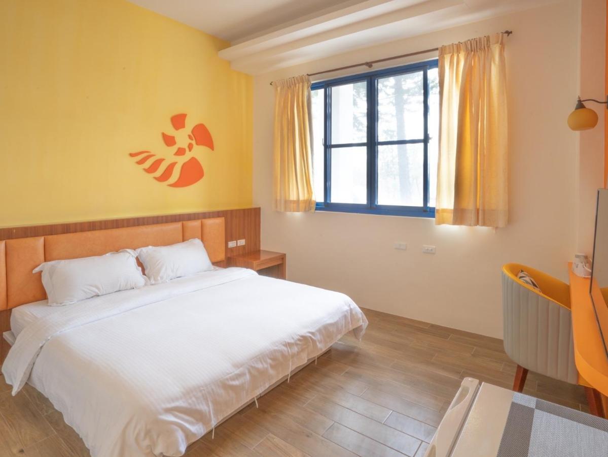 Easy Stay B&B 馬公市 エクステリア 写真