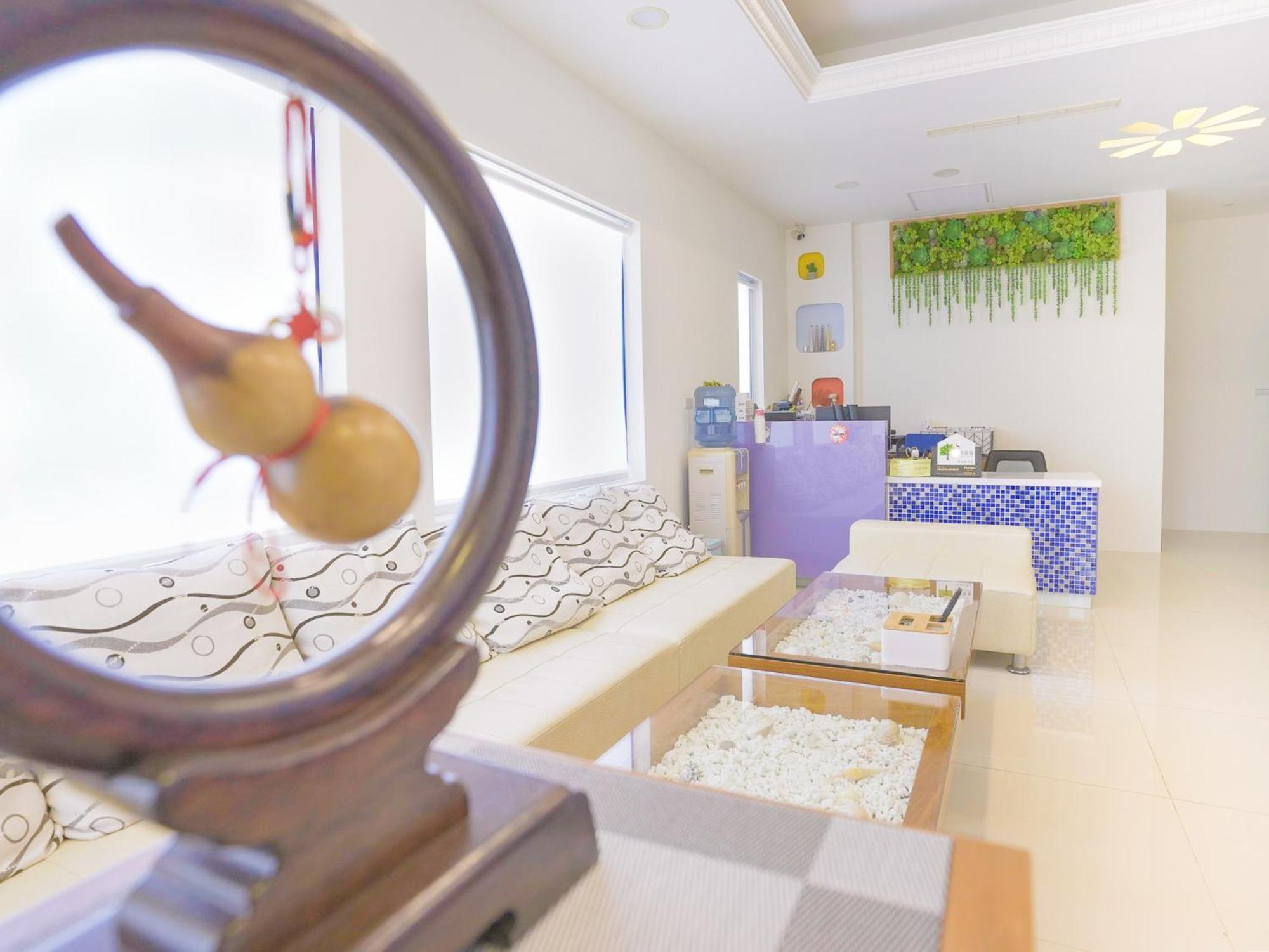 Easy Stay B&B 馬公市 エクステリア 写真