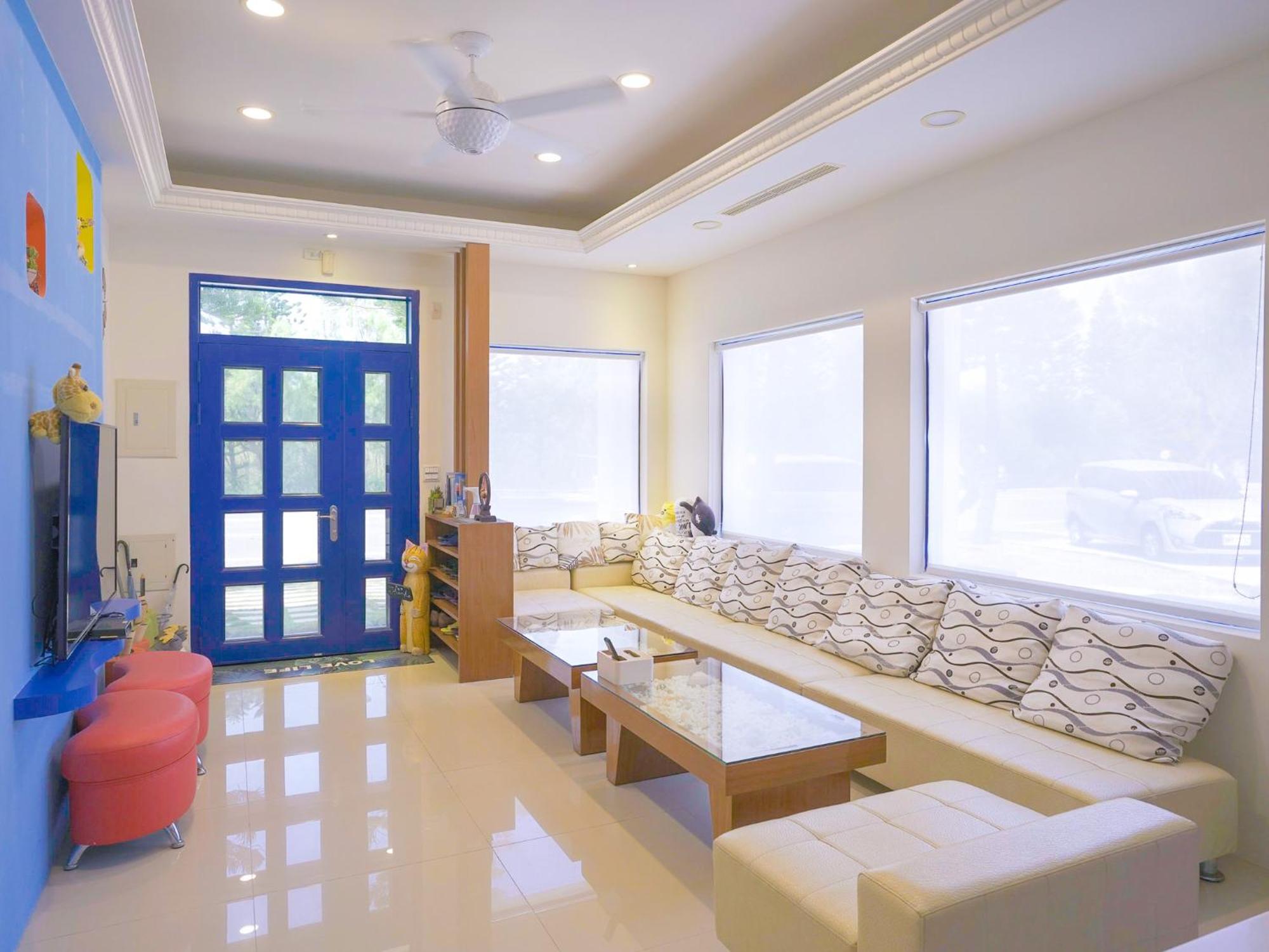 Easy Stay B&B 馬公市 エクステリア 写真