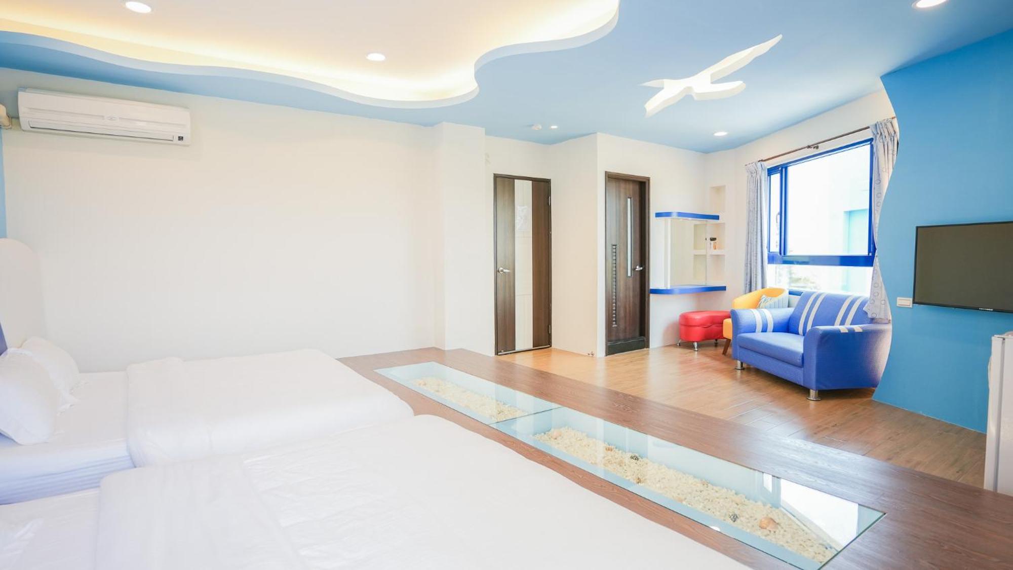 Easy Stay B&B 馬公市 エクステリア 写真