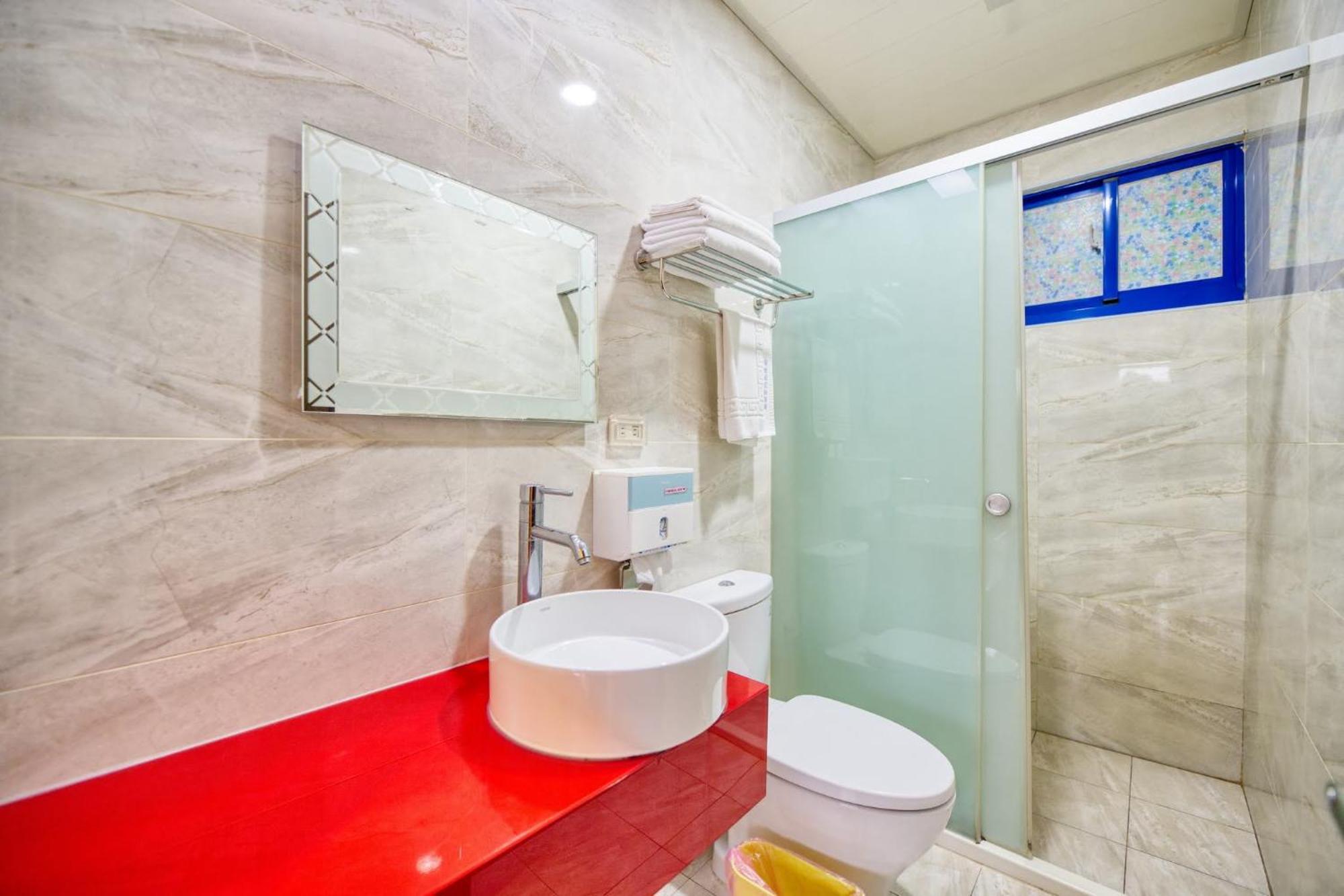 Easy Stay B&B 馬公市 エクステリア 写真