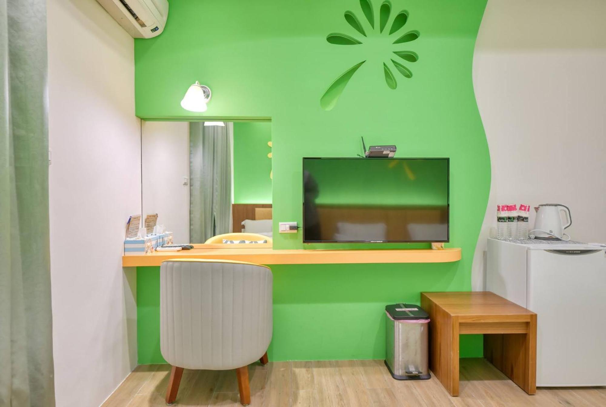 Easy Stay B&B 馬公市 エクステリア 写真