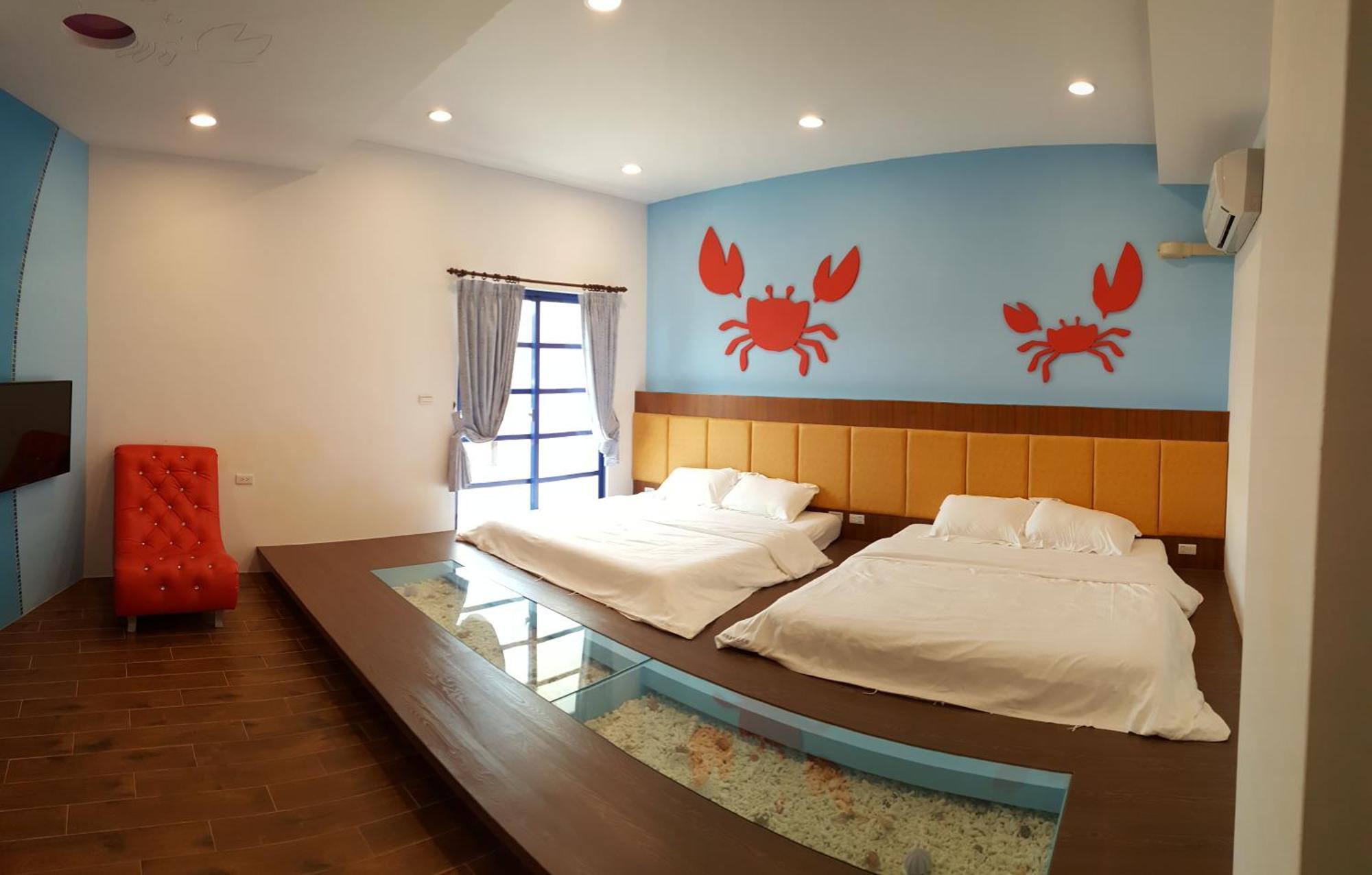 Easy Stay B&B 馬公市 エクステリア 写真