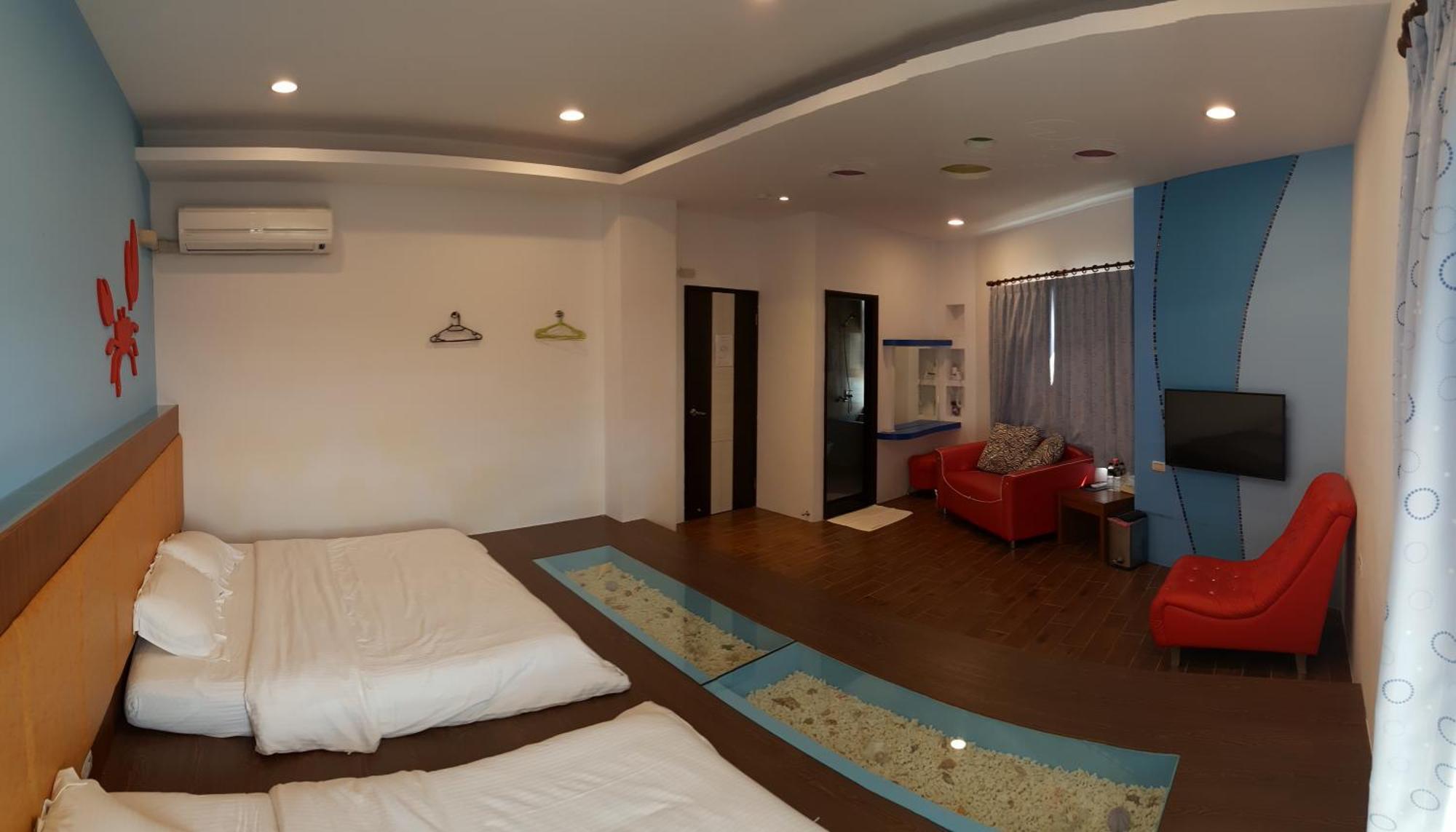 Easy Stay B&B 馬公市 エクステリア 写真