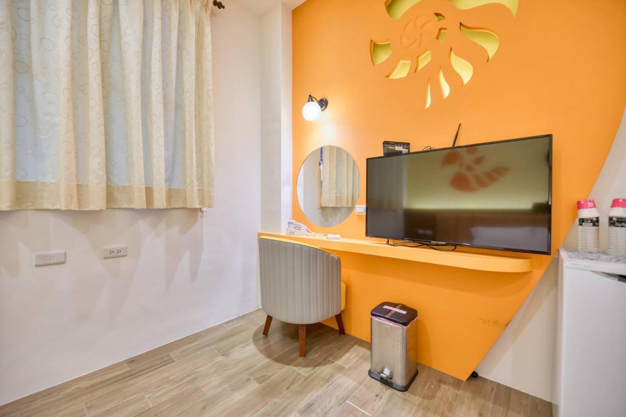 Easy Stay B&B 馬公市 エクステリア 写真