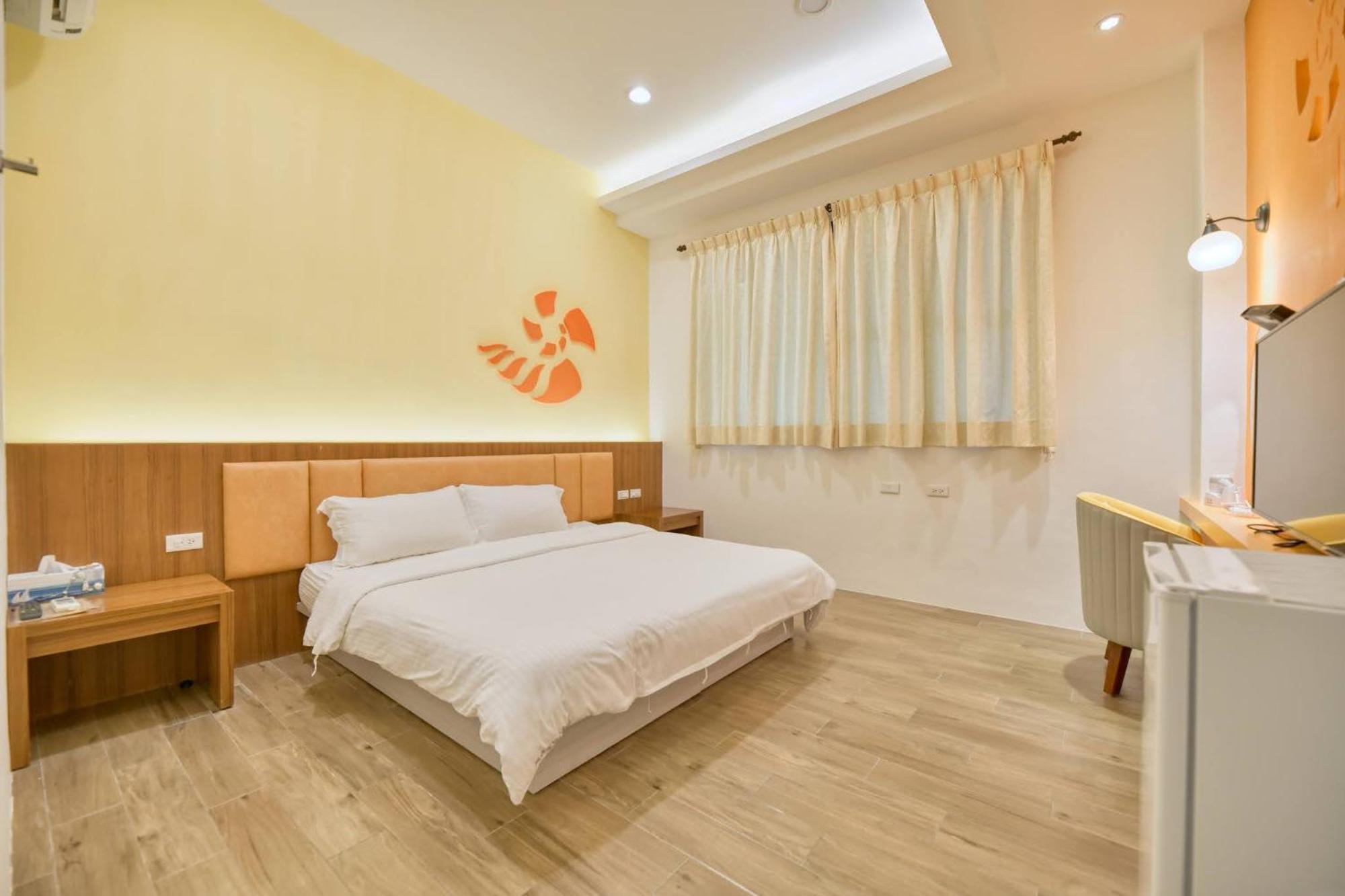 Easy Stay B&B 馬公市 エクステリア 写真