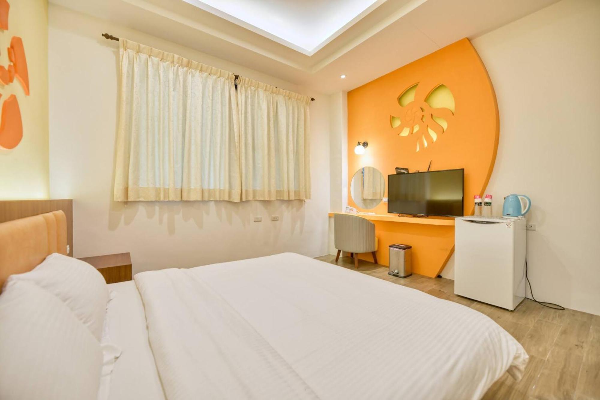 Easy Stay B&B 馬公市 エクステリア 写真