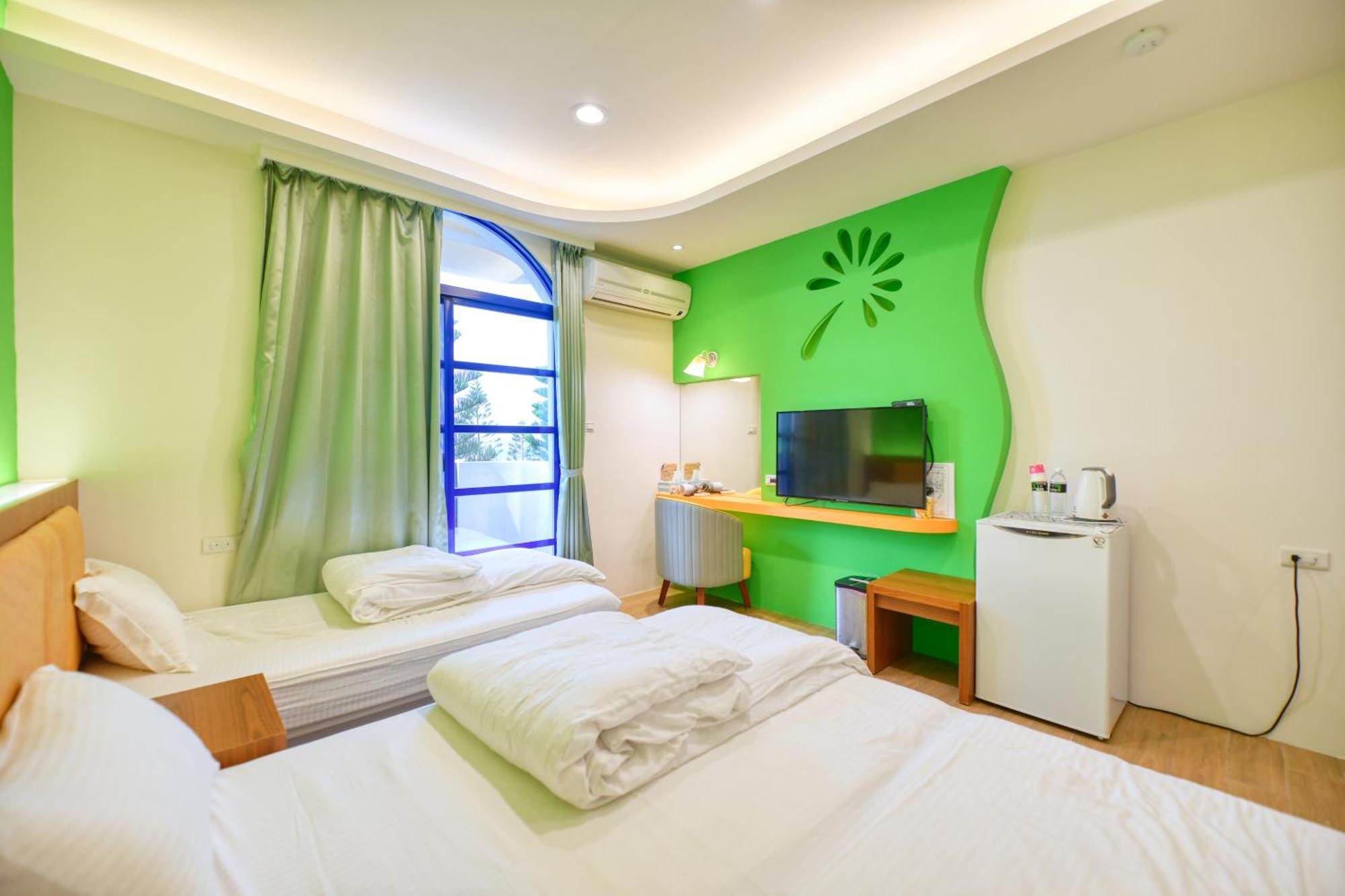 Easy Stay B&B 馬公市 エクステリア 写真