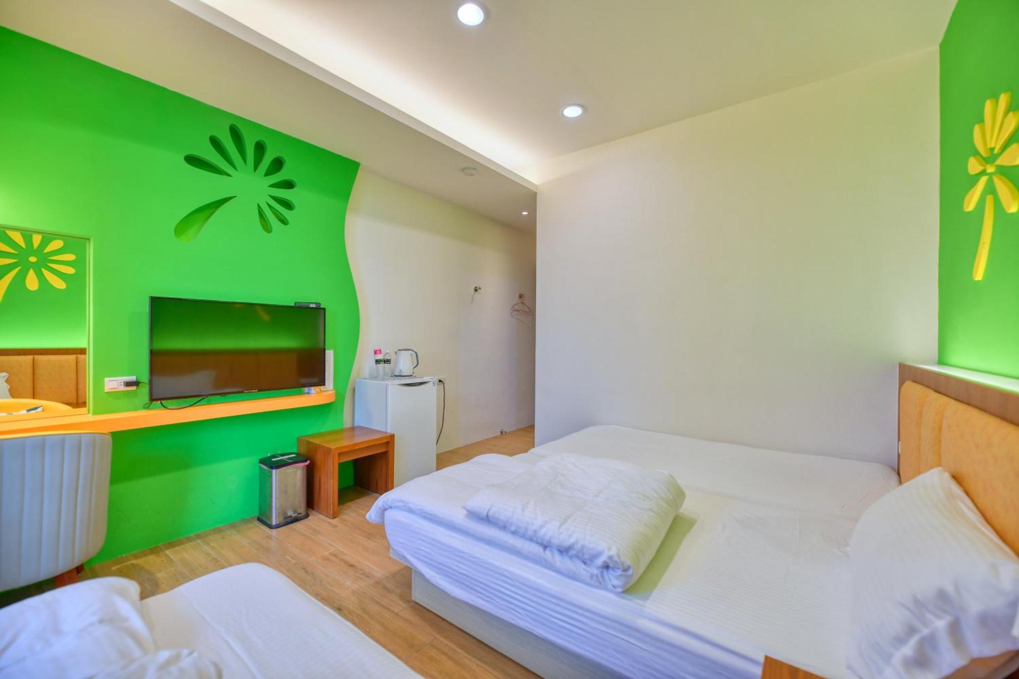 Easy Stay B&B 馬公市 エクステリア 写真