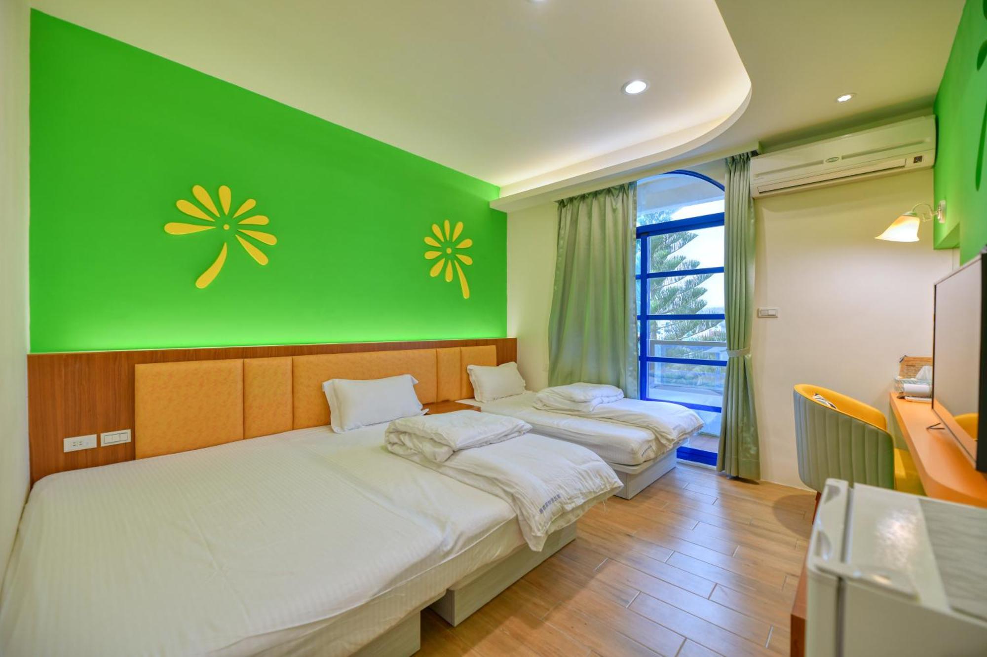 Easy Stay B&B 馬公市 エクステリア 写真