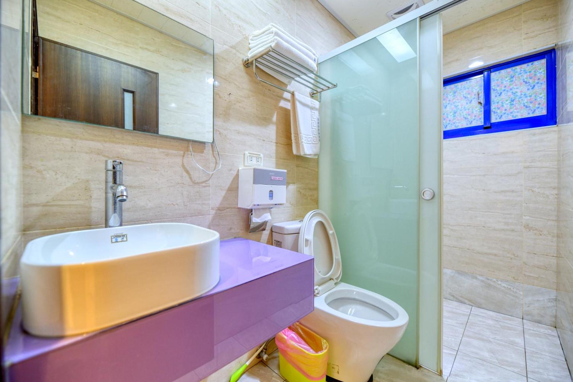 Easy Stay B&B 馬公市 エクステリア 写真