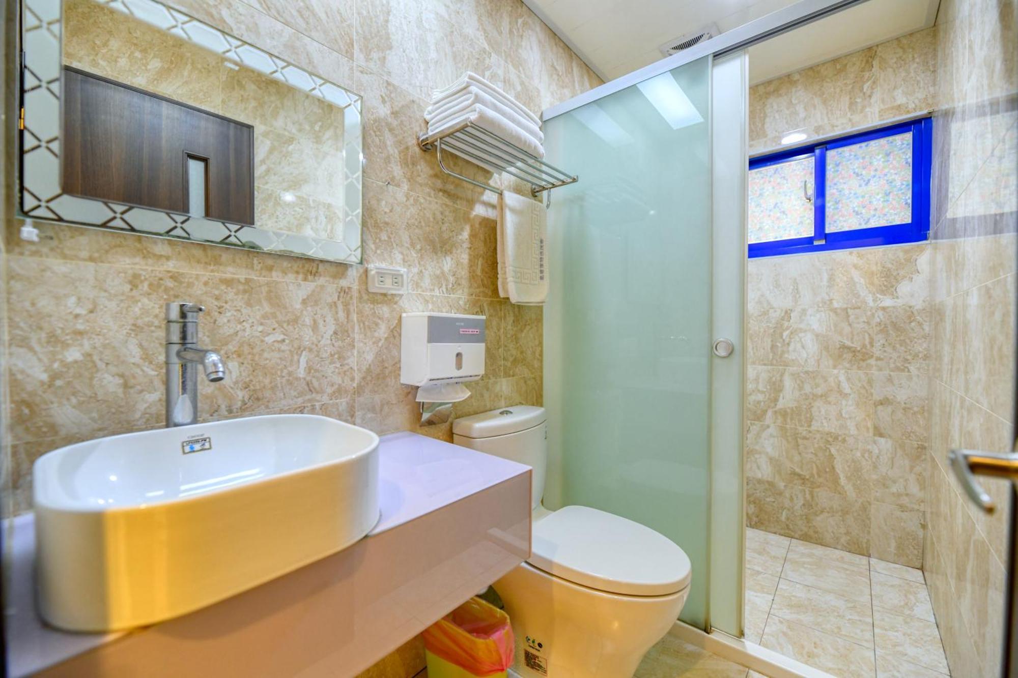 Easy Stay B&B 馬公市 エクステリア 写真