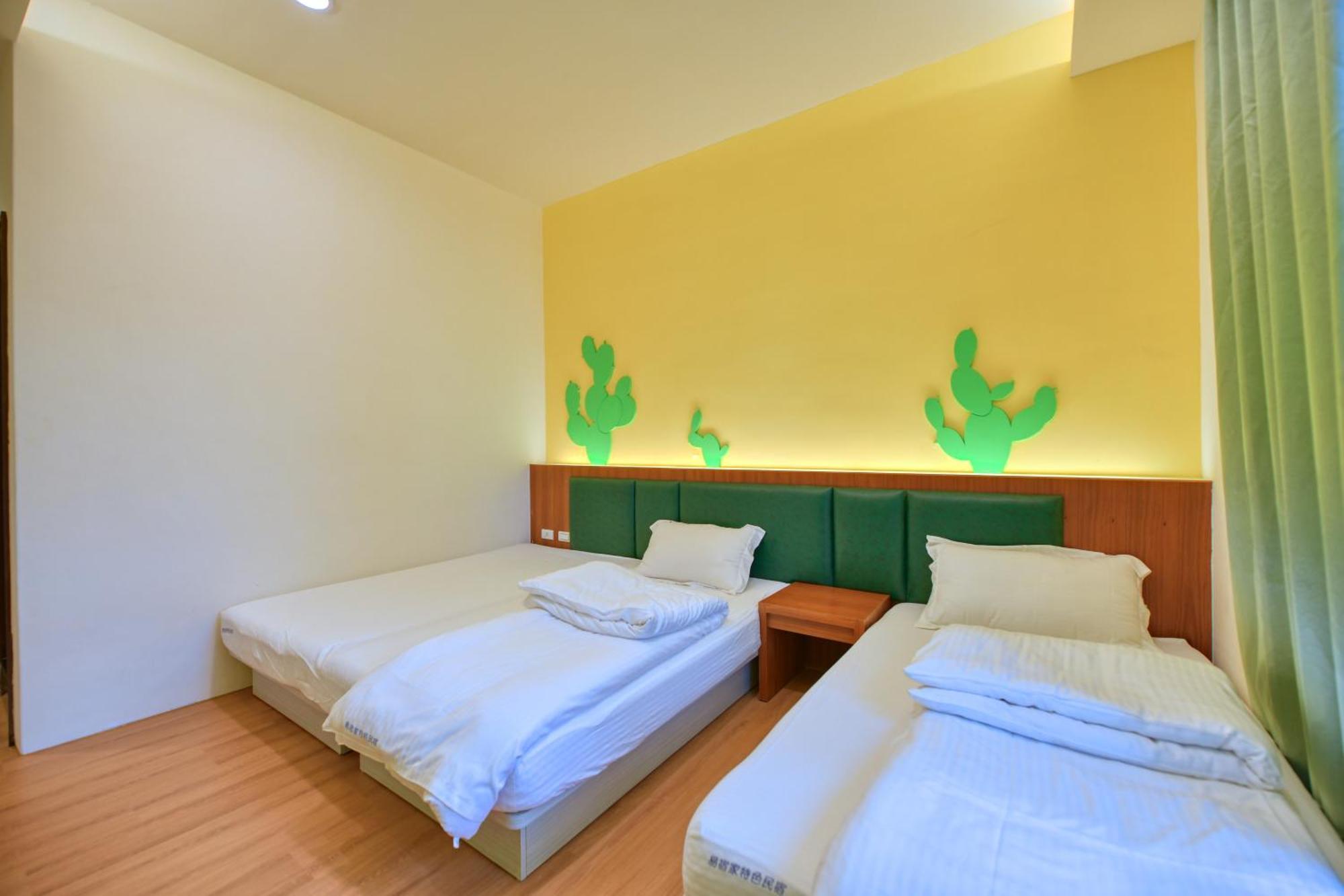 Easy Stay B&B 馬公市 エクステリア 写真