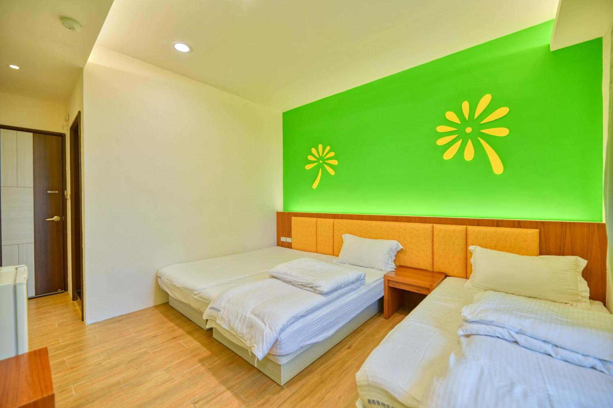 Easy Stay B&B 馬公市 エクステリア 写真