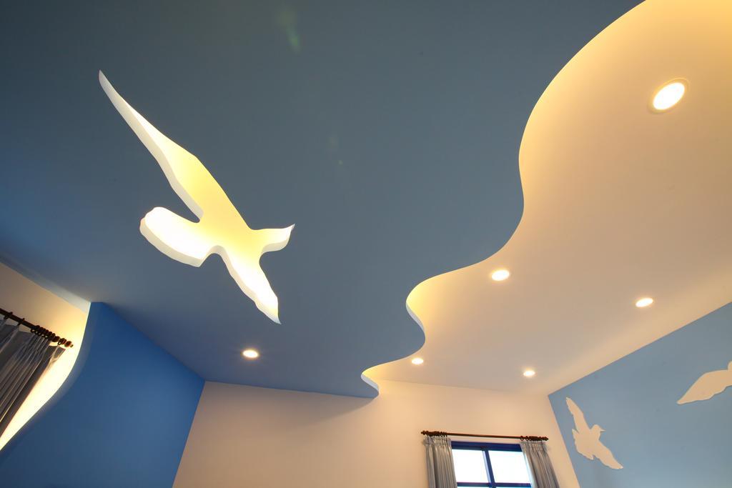 Easy Stay B&B 馬公市 エクステリア 写真